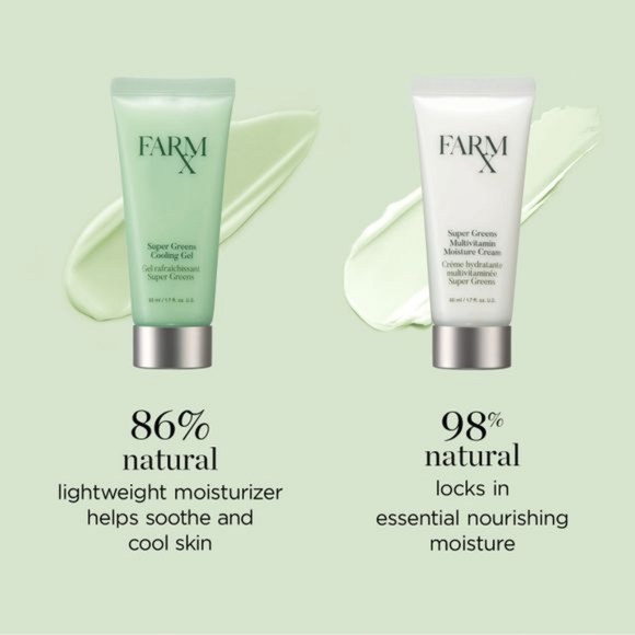 🌿 Vegan Farm Rx Super Greens Trial Kit - Picture 2 of 6